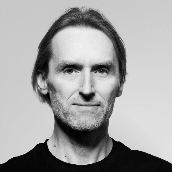 Christian<br/>Rechberger